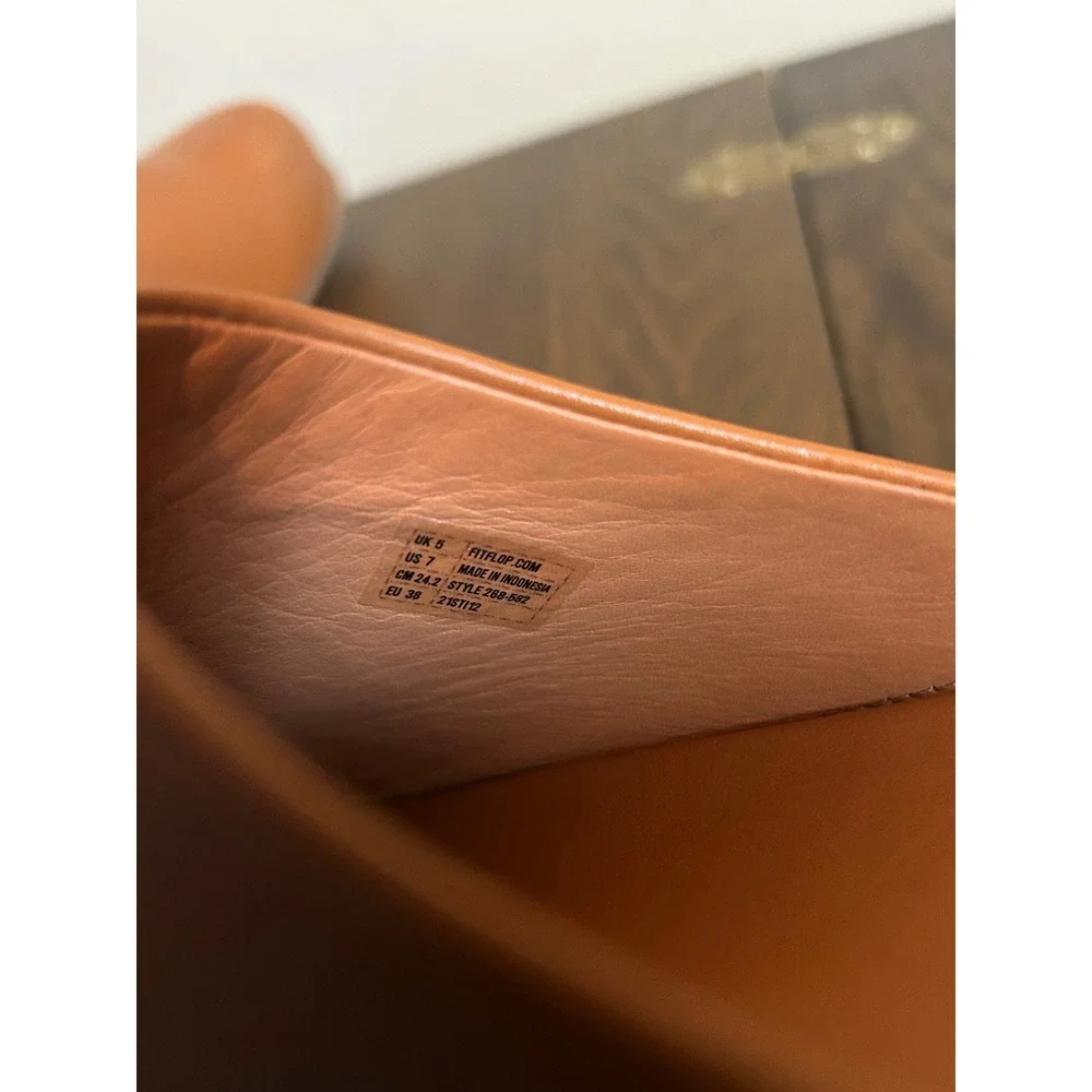 Women's FitFlop Shuv Clogs - Picture 3 of 10